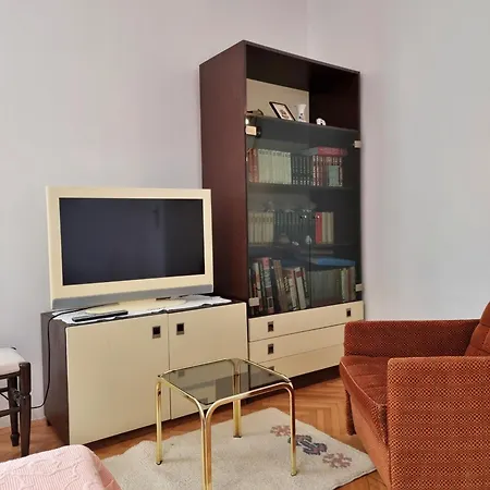 Apartment Maja