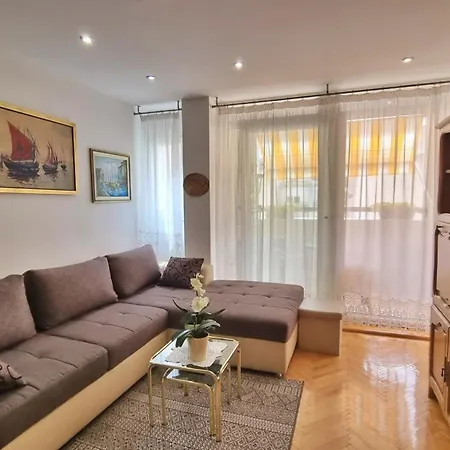 Apartment Maja