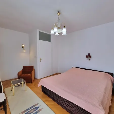 Maja Apartment Omis