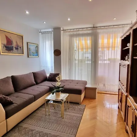 Maja Apartment Omis
