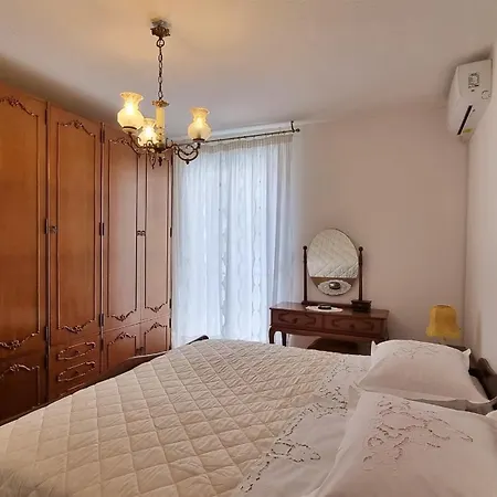 Apartment Maja